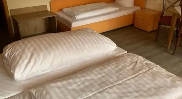 Семейный номер Standard Hotel Sonnenblick