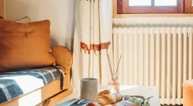 Апартаменты Luxury Appartement Petite Charline