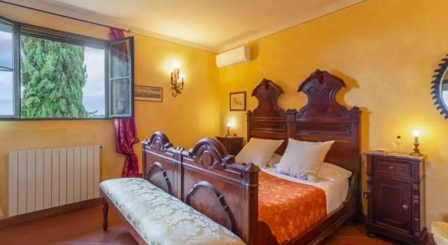 Il Palazzetto