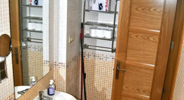 Номер Standard Apartahotel Rural CollaRubio Luxury