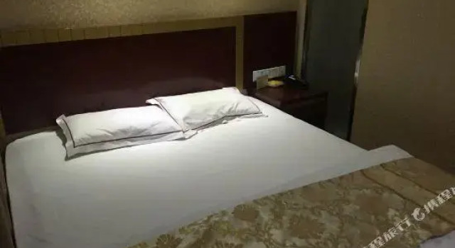 Yatai Business Hotel, Buchen Sie Hotel Wuxi 