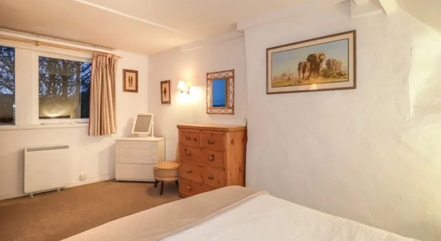 The Old Farmhouse, Book Feriehus Villaer i Taunton, Villa