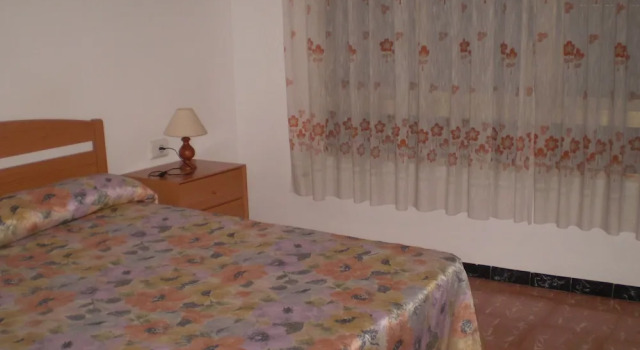 Apartamentos El Oasis