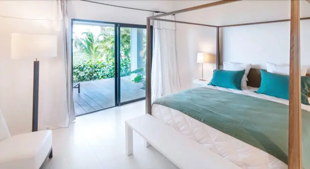 Villa Jocapana, Prenota Villa Saint-Barthélemy 