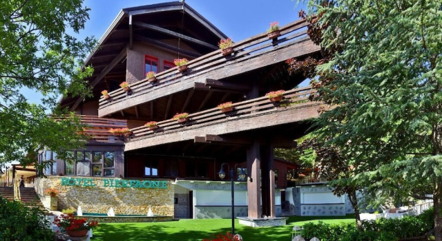 Pierfaone Hotel E Spa, Reservar Resort Resorts em Basilicata, Resort