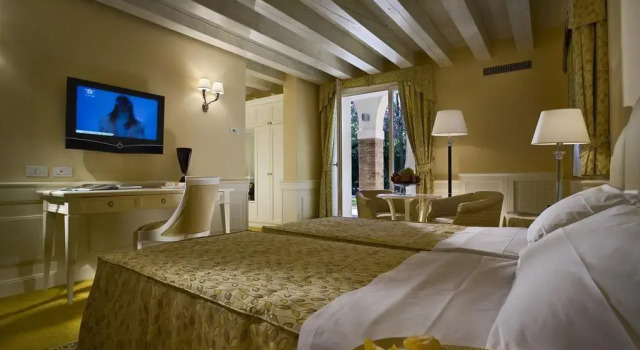 Ca Murà Natura e Resort, Забронировать Отель Мазера-ди-Падова Венето