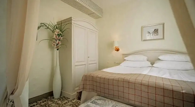 Люкс Rixwell Collection Savoy Boutique Hotel