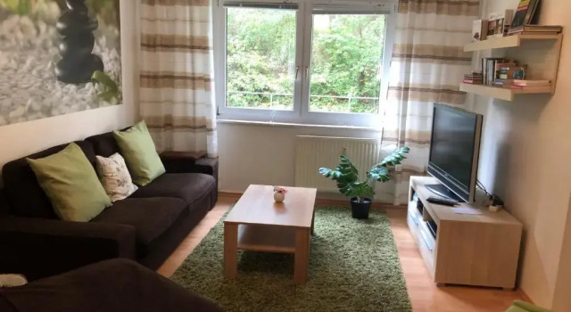 Fewo Duene 26_ZABE, Prenota Appartamento Karlshagen Klausdorf