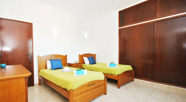 Villa la Romana, Rezervovat Vila Chaty v Algarve, Chalupa