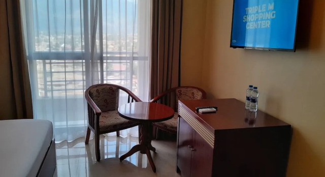 Номер Standard Morena Hotel Morogoro