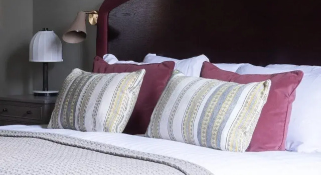 Двухместный номер Superior The White Hart Hotel Lincoln