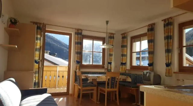 Anna Apartment 5, Забронировать Апартаменты/квартира Предои Валле-Аурина