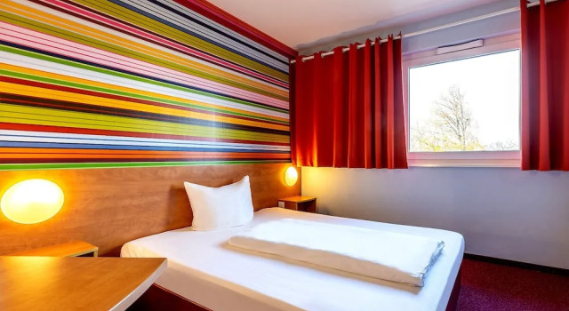Hotel Rhynern Nord