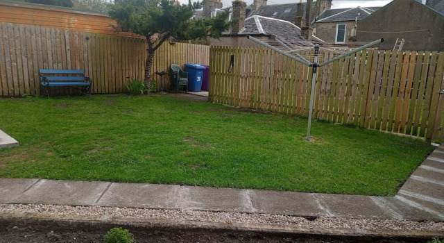 Коттедж Millport Town or Country Holiday Lets