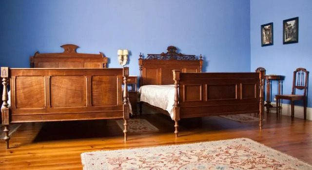 Номер Standard Casa d Alem