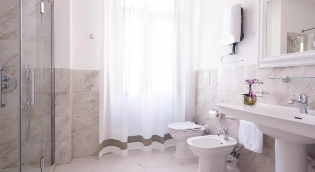 Люкс Les 7 Suites Erica