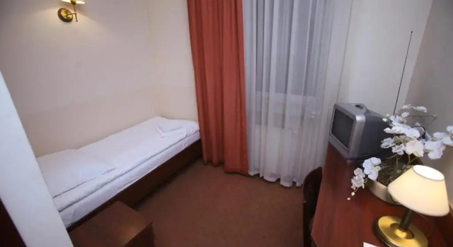 Номер Standard Hotel Kameralny