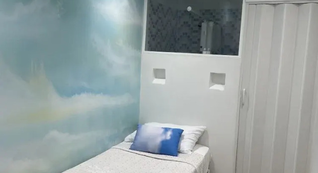 Casa Cielo Cartagena, Забронировать Отель Недорогие отели Картахены, рядом с Bolivar House, недорого