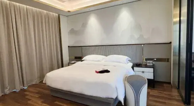 Люкс Luxury Hotel Hangzhou