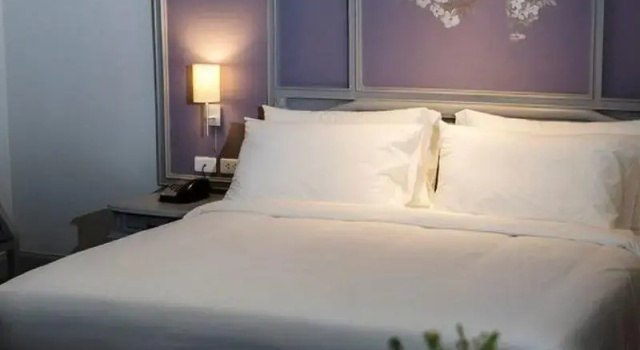 Номер Standard imm hotel Ladprao Bangkapi Bangkok