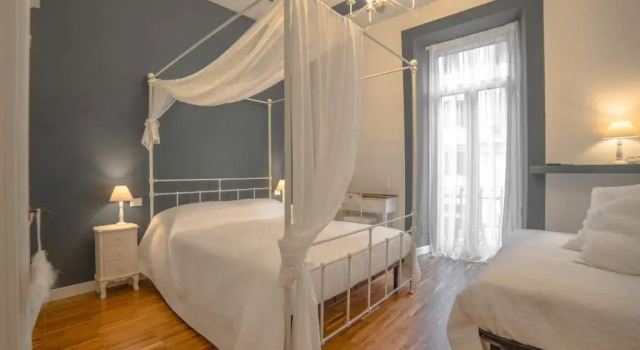 Апартаменты Vatican Angels Casa Vacanze