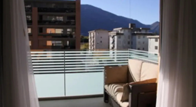 Saleggi Apt 20 Locarno