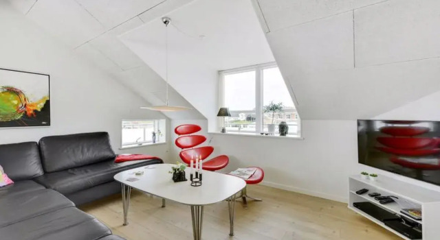 "Birte" - 200m from the sea in Western Jutland, Rezervovat Hotel Ringkobing 