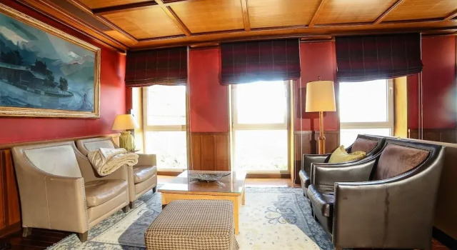 Pousada S. Gonçalo, Rezervovat Hotel Wellness hotely v Amarante, SPA