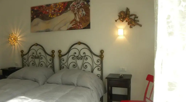 Номер Standard Corte Del Gallo