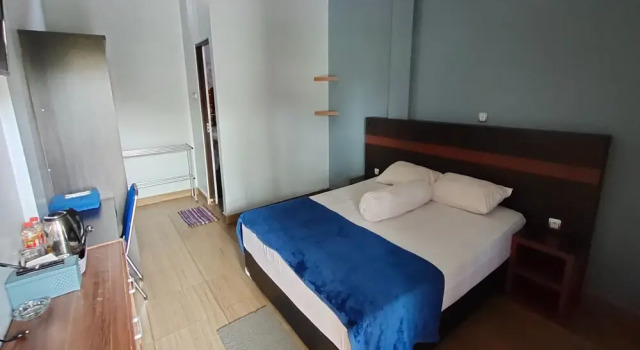 Номер Standard Hotel O Nilam Guest HouseNearYani Heahlerr