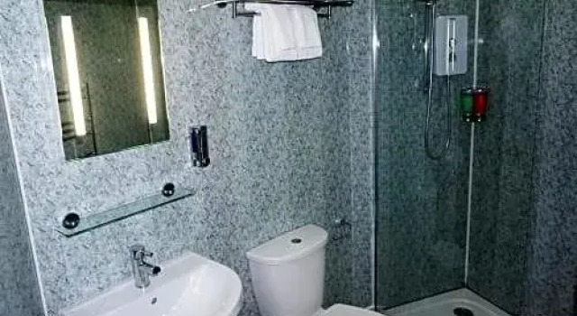 Трёхместный номер Standard Apartment near London Bridge