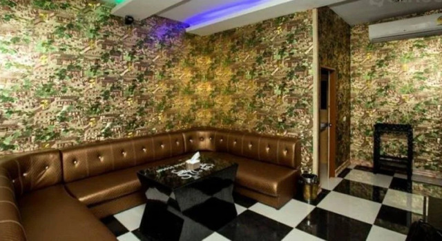 Jing Lone Hotel