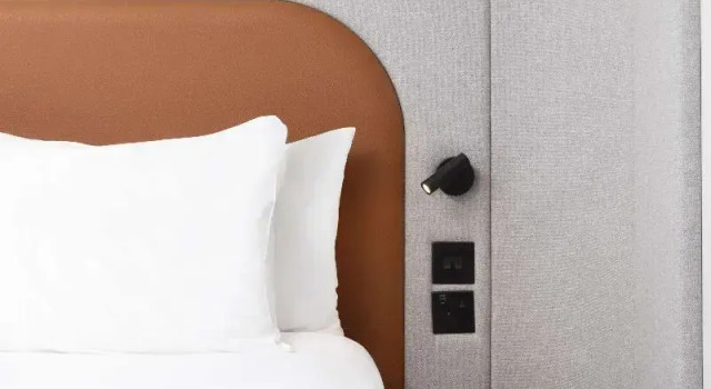 Двухместный номер Classic Mercure London Earls Court
