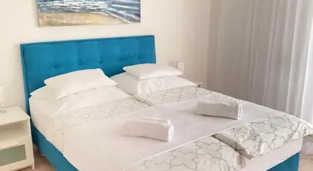 Apartments Vranjes