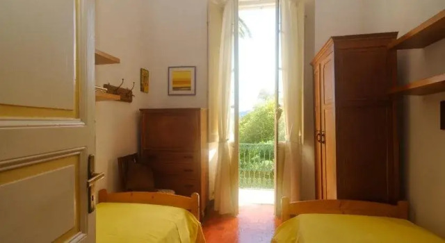 B&B Costa Lupara - Villa Murchio, Забронировать Отель «постель и завтрак» Отели Алассио с парковкой, Парковка