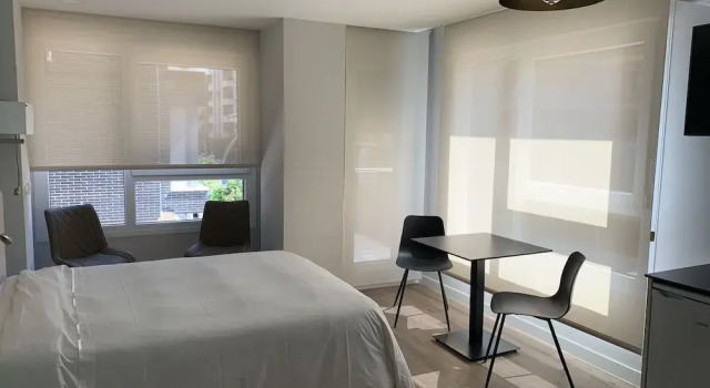 Aparthotel  Essenzia de Castilla, Prenota Residence Aranda de Duero 