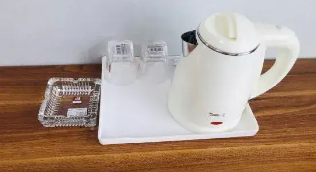 Люкс Deluxe Xinzheng Shihao Homestay (Guodian Industrial Safety College)