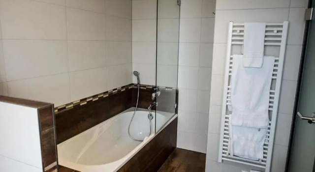 Номер Superior Hotel Pax