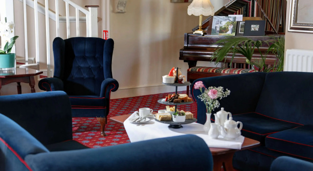 Lord Haldon Country Hotel, Sure Hotel Collection by Best Western
