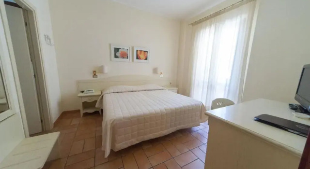 Двухместный номер Standard Hotel Giardino Suites&Spa