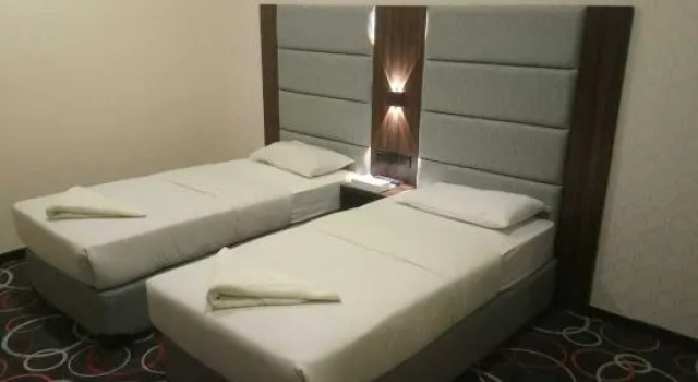 Melody Queen Hotel by Aura, Забронировать Отель Дубай Эмират Дубай, рядом с Sheikh Mohammed Centre for Cultural Understanding