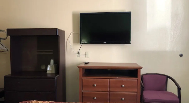 Номер Standard Western Inn