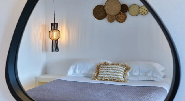 Номер Superior Ariti Seaside Residence