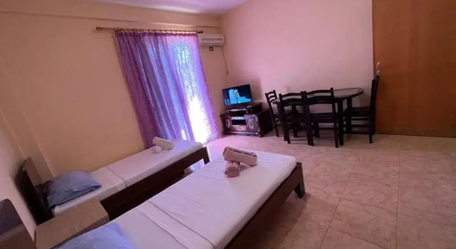 House for rent Jurgen, Rezervasyon Otel Golem ucuz oteller