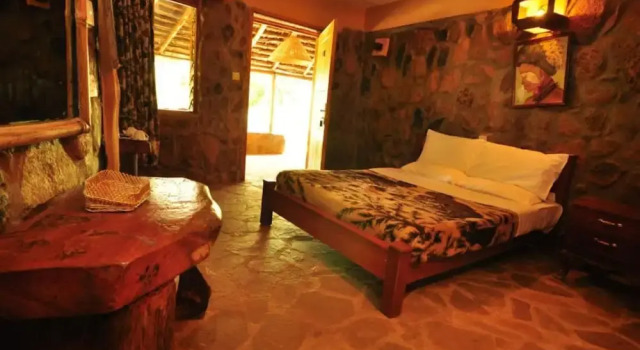 Naiberi Resort, Foglalás Üdülőközpont Eldoret Uasin Gishu