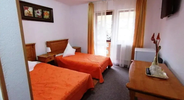 Номер Standard Casa Magica Busteni