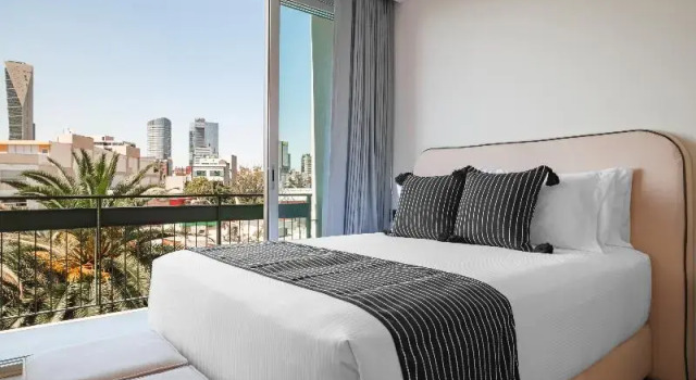 Апартаменты Deluxe Casa Cibeles by Lumina
