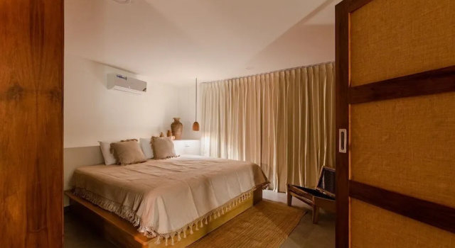 Azalea 5 Condos 8BR 23 PPL  Private Pool, Rezerwuj Apartament Hotele w Quintana Roo z parkingiem, Parking