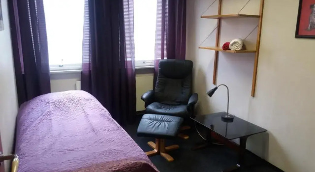 Standard Zimmer Ekirom