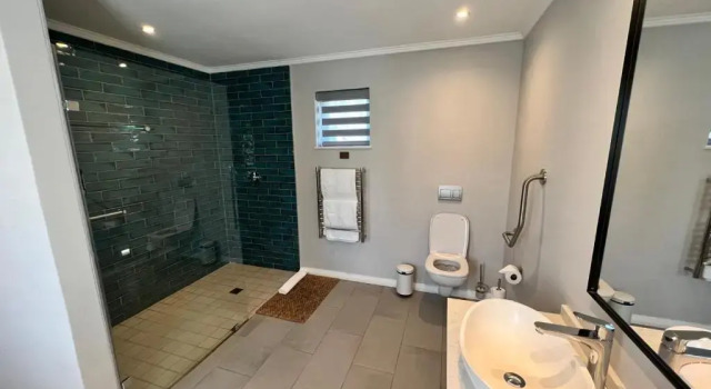 Люкс Superior Knysna Hollow Country Estate